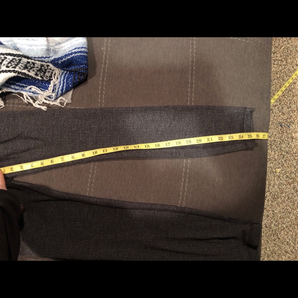 Lululemon Wunder Under 25” - Picture 7 of 7